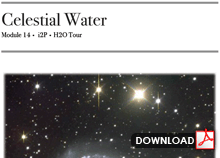 Celestial Water