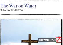 The War on Water