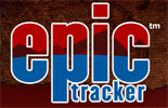 epic tracker logo