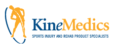 Kine Medics logo