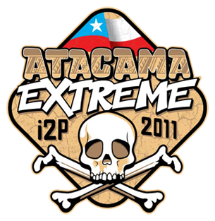 Atacama Extreme Logo