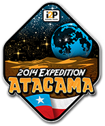 Expedition Logo