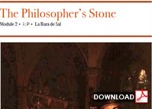 The Philosophers Stone