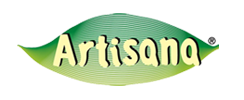 artisana logo