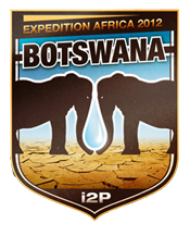 Expedition Logo
