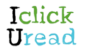 iclick uread logo