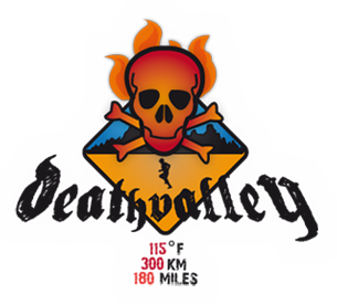 Death Valley Expedition Logo