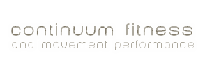 continuum logo