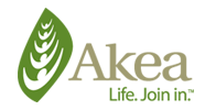 akea logo