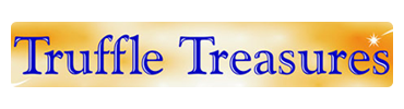 truffle treasures logo