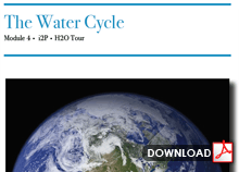 The Water Cycle