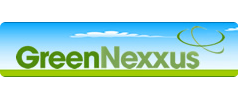 green nexxus logo