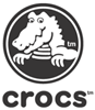 crocs logo