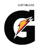 gatorade g logo