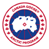 canada goose logo