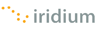 iridium logo