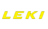 leki logo